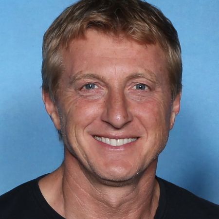 William Zabka